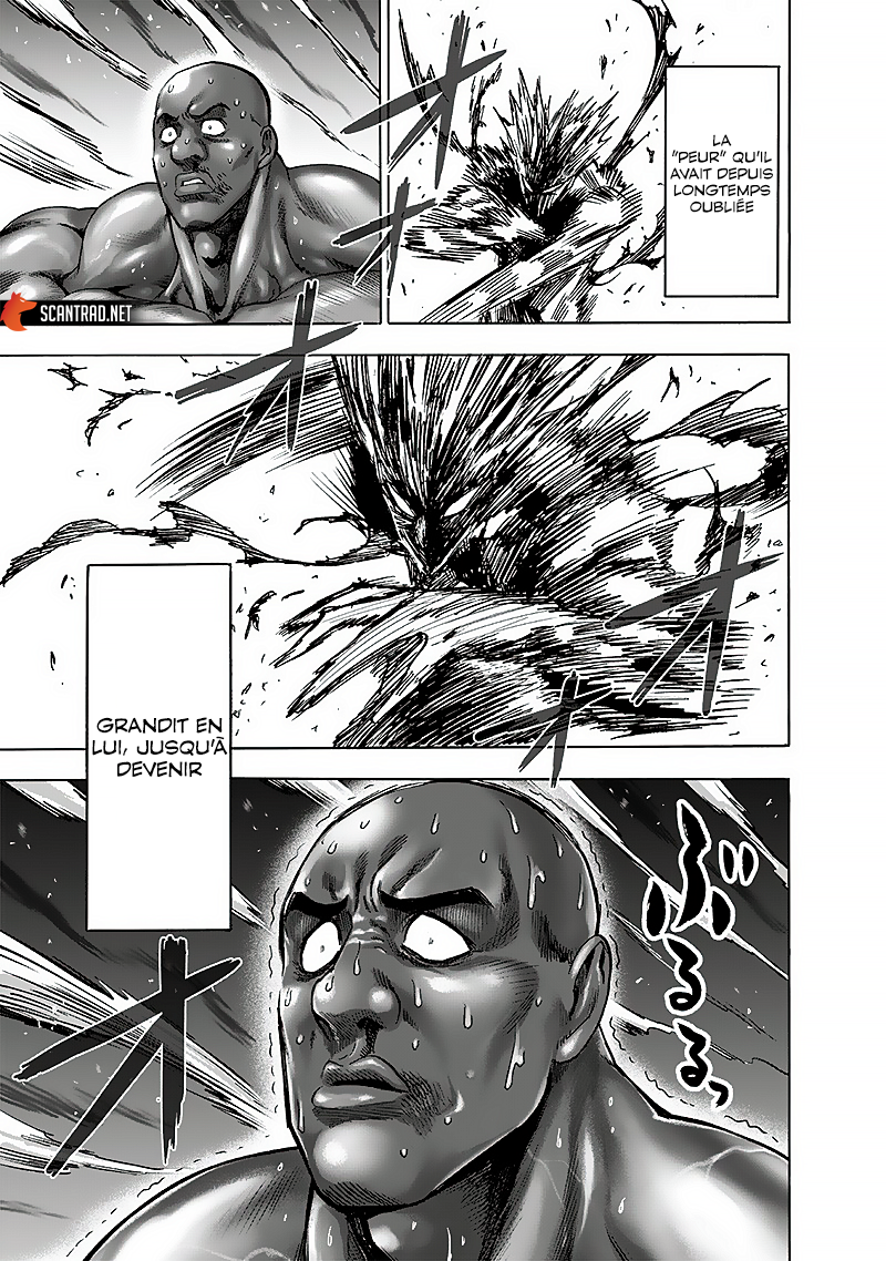 One Punch Man: Chapter chapitre-154 - Page 16