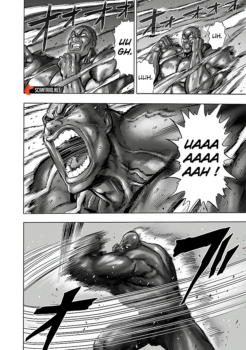 One Punch Man: Chapter chapitre-154 - Page 18