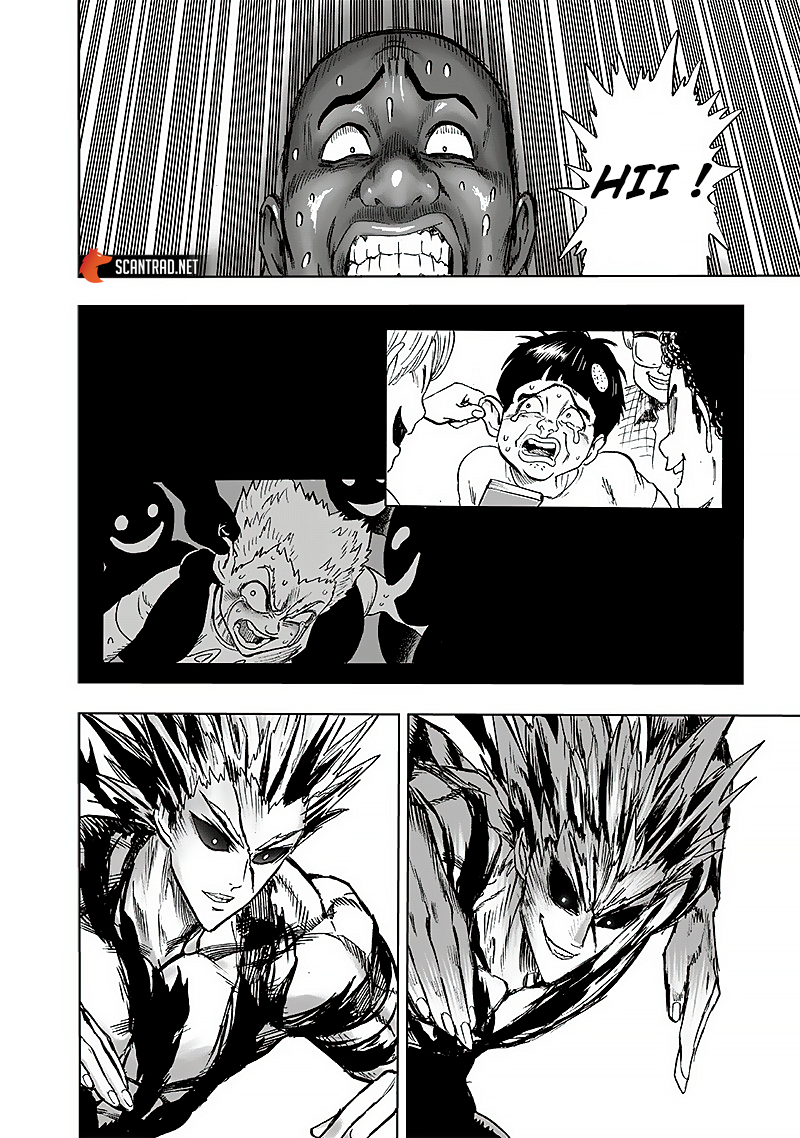 One Punch Man: Chapter chapitre-154 - Page 20