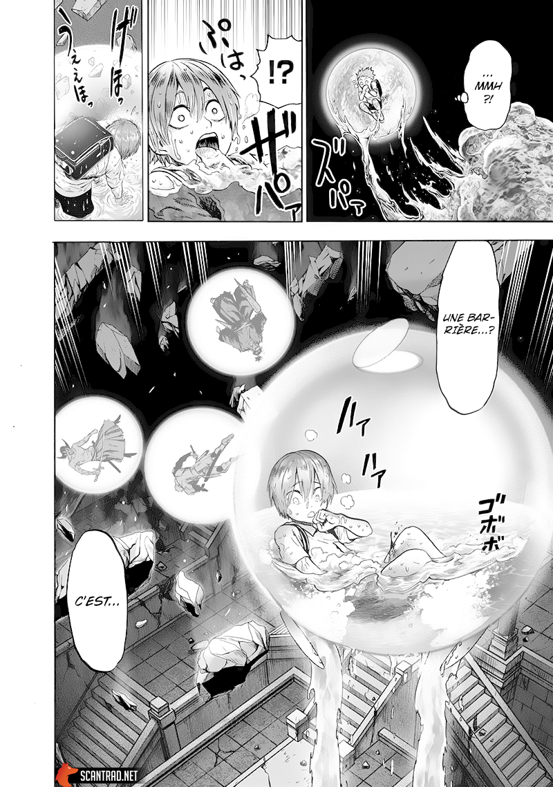 One Punch Man: Chapter chapitre-155 - Page 4