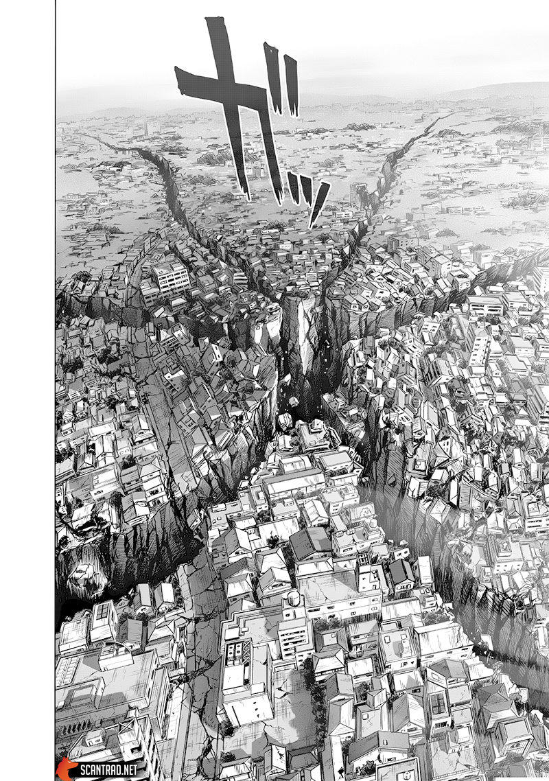 One Punch Man: Chapter chapitre-155 - Page 12