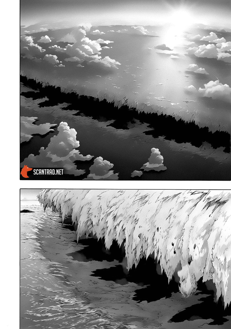 One Punch Man: Chapter chapitre-157 - Page 9