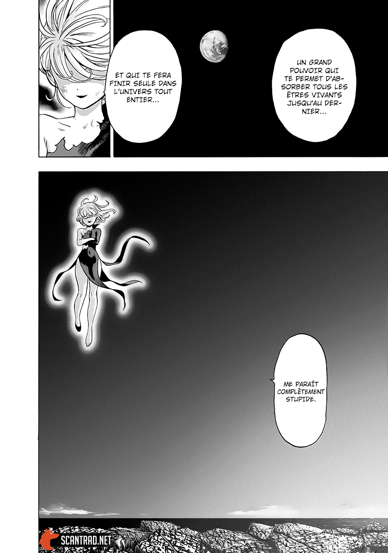 One Punch Man: Chapter chapitre-157 - Page 18