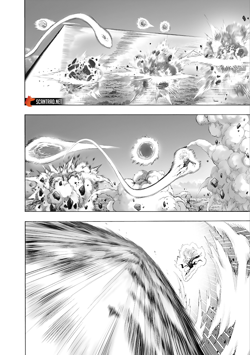 One Punch Man: Chapter chapitre-158 - Page 8