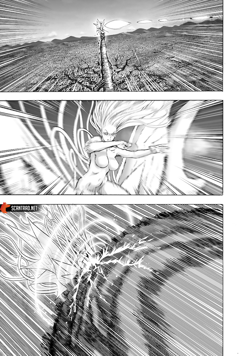 One Punch Man: Chapter chapitre-158 - Page 9