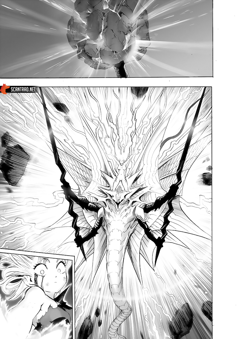 One Punch Man: Chapter chapitre-158 - Page 11