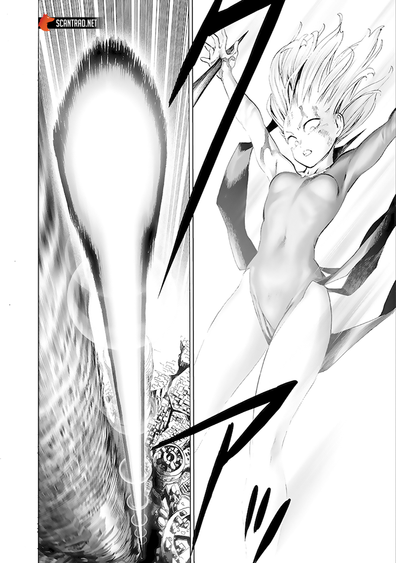 One Punch Man: Chapter chapitre-158 - Page 26