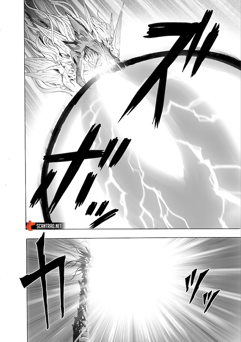 One Punch Man: Chapter chapitre-158 - Page 34