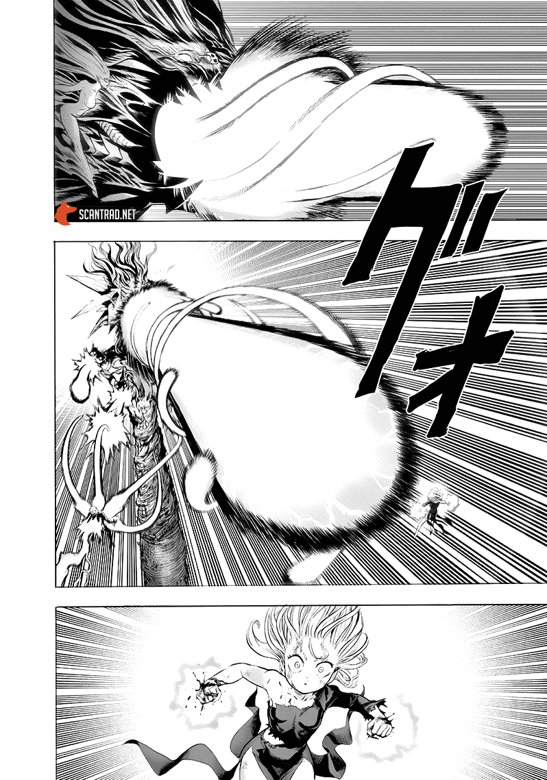 One Punch Man: Chapter chapitre-159 - Page 2