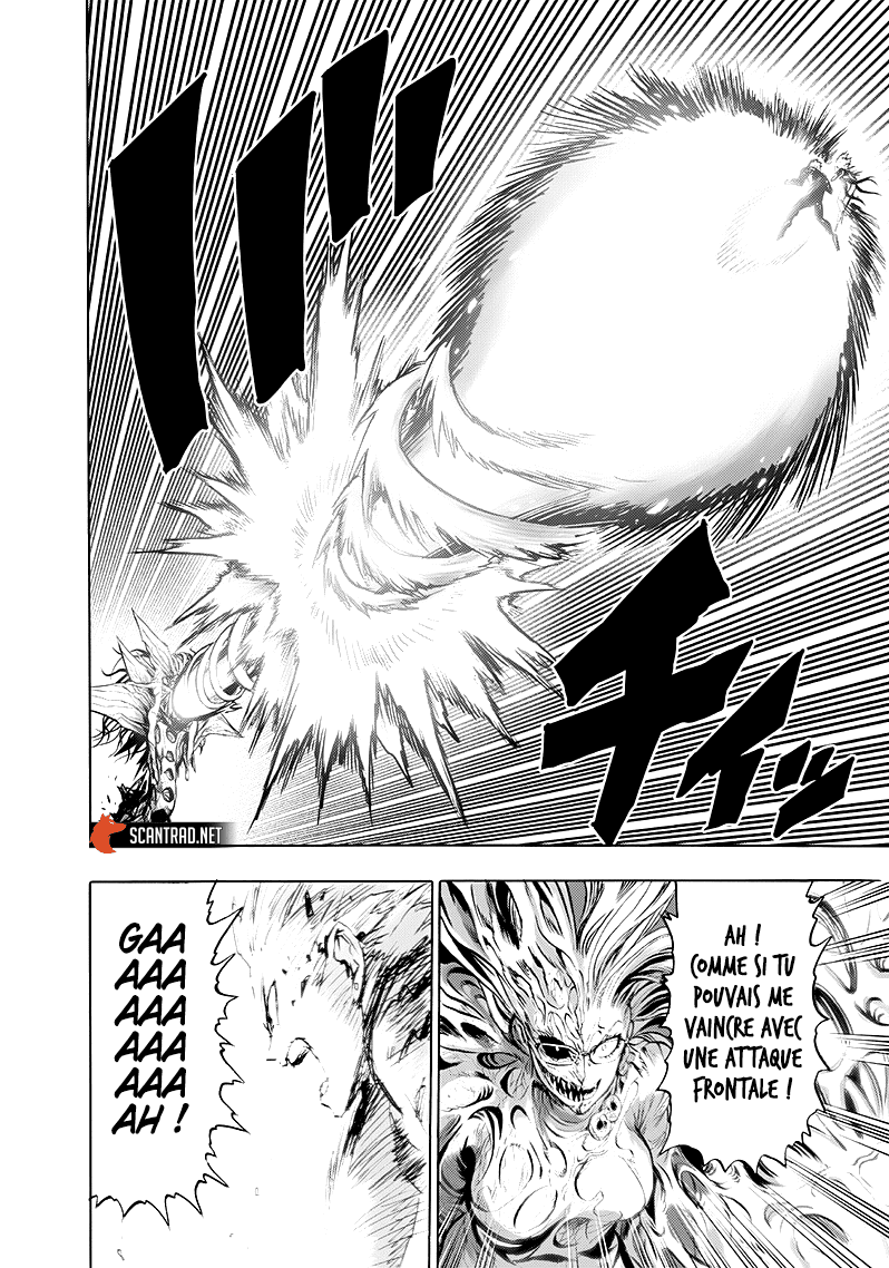 One Punch Man: Chapter chapitre-159 - Page 5