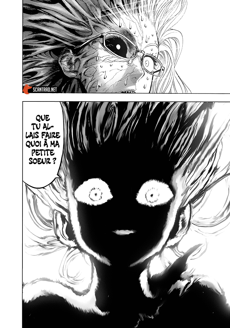 One Punch Man: Chapter chapitre-159 - Page 13