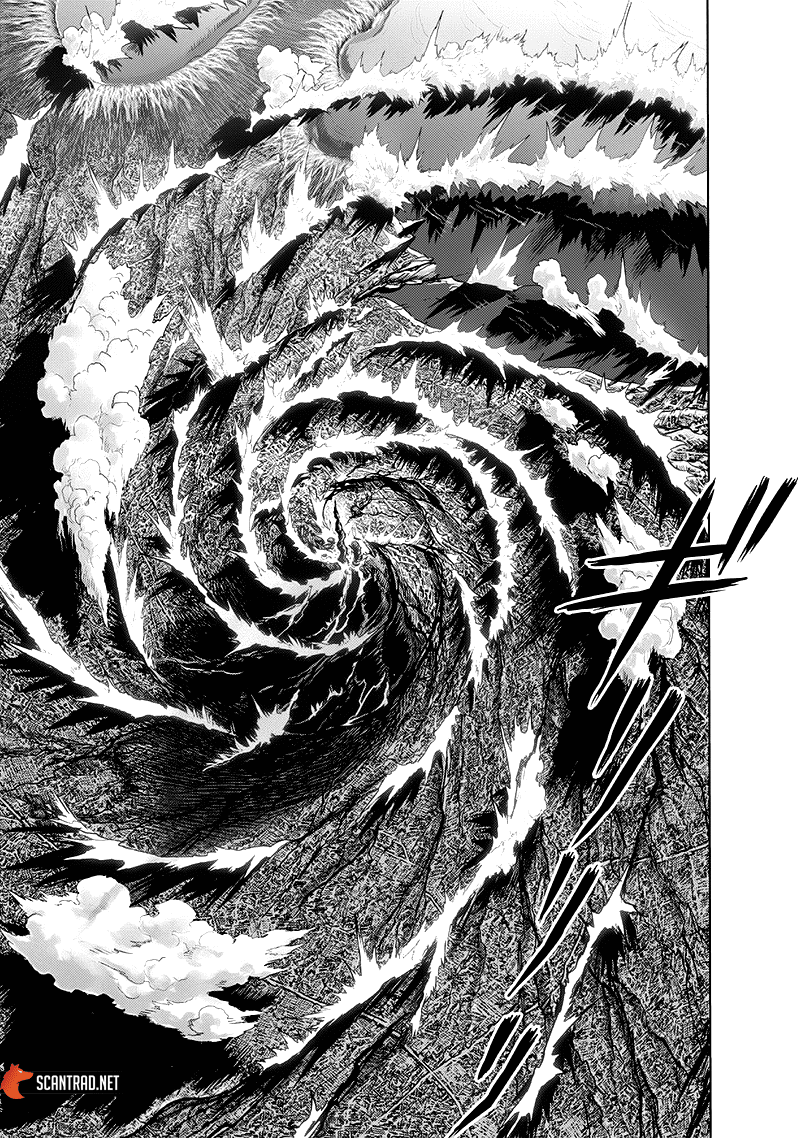 One Punch Man: Chapter chapitre-159 - Page 18