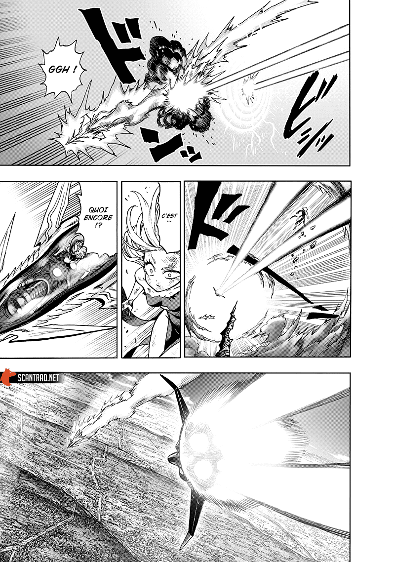 One Punch Man: Chapter chapitre-160 - Page 14
