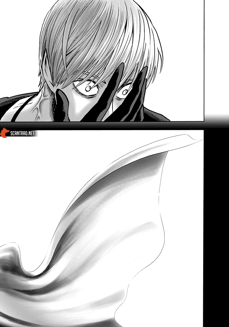 One Punch Man: Chapter chapitre-161 - Page 9