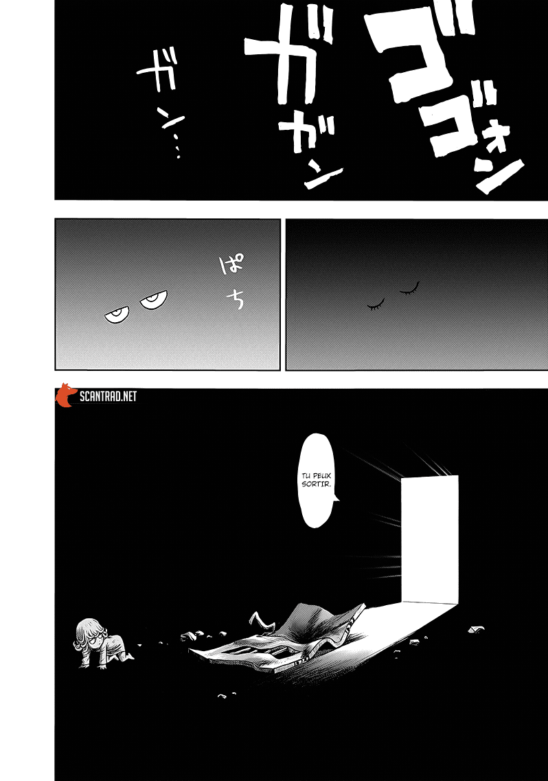 One Punch Man: Chapter chapitre-163 - Page 14