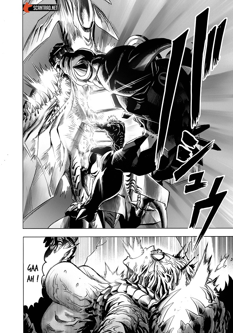 One Punch Man: Chapter chapitre-164 - Page 2