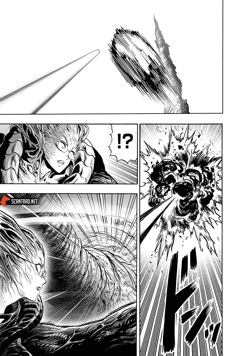 One Punch Man: Chapter chapitre-164 - Page 5