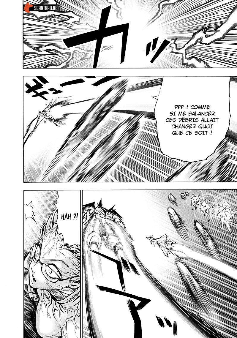 One Punch Man: Chapter chapitre-164 - Page 10