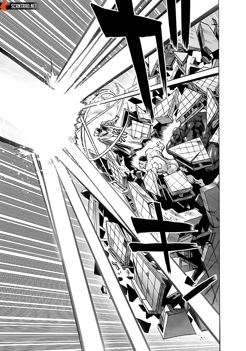 One Punch Man: Chapter chapitre-164 - Page 16
