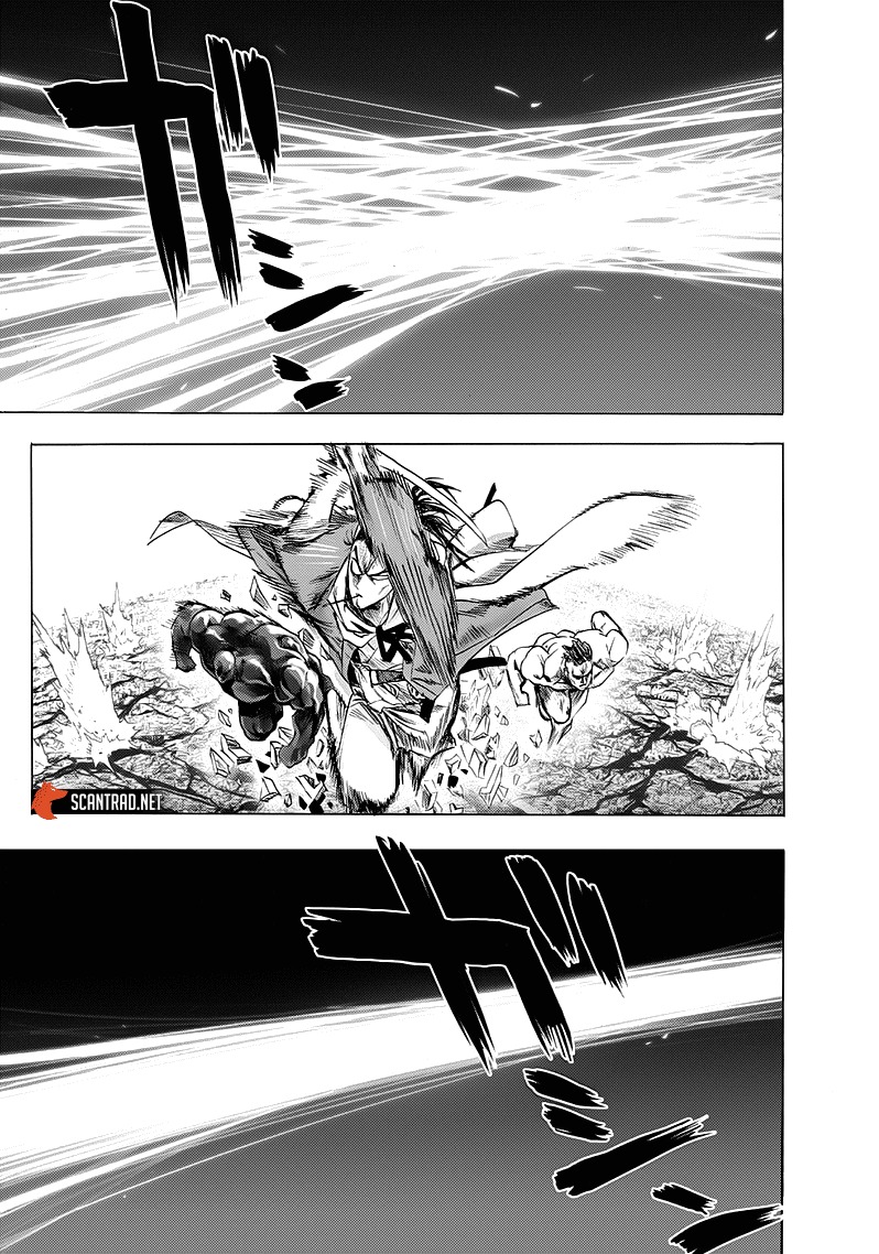 One Punch Man: Chapter chapitre-164 - Page 18