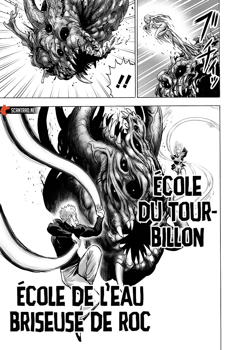 One Punch Man: Chapter chapitre-164 - Page 24