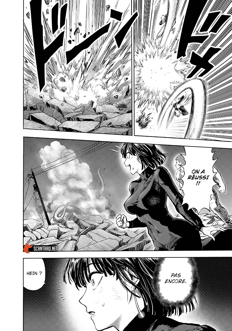 One Punch Man: Chapter chapitre-164 - Page 26