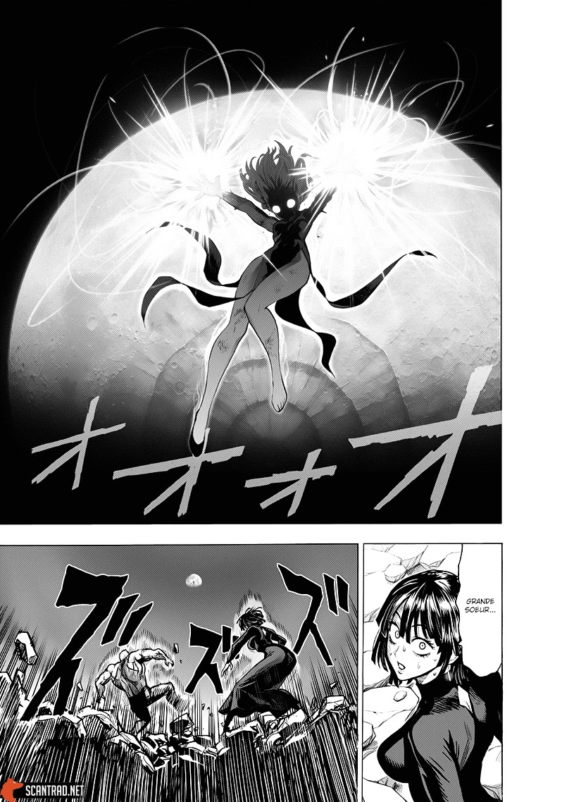 One Punch Man: Chapter chapitre-164 - Page 27