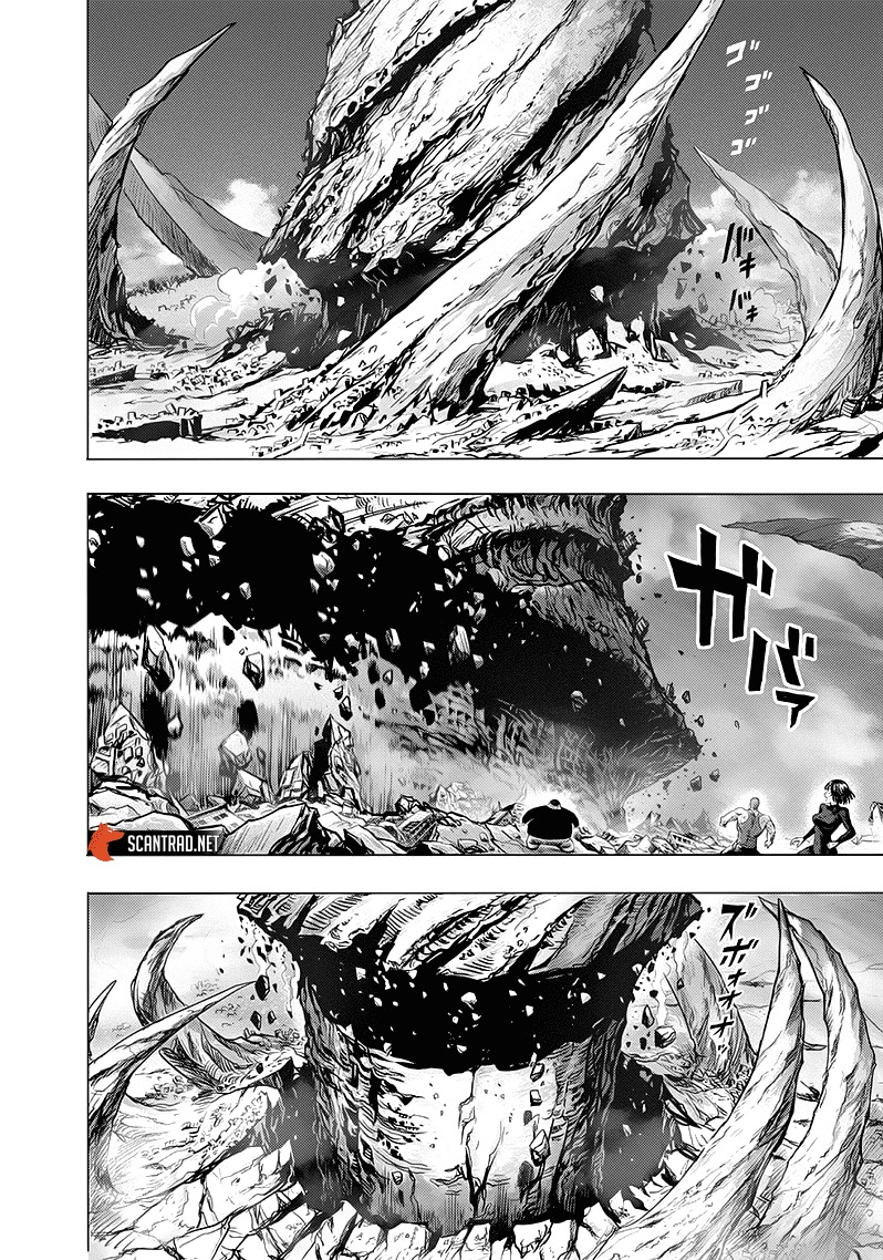 One Punch Man: Chapter chapitre-164 - Page 30