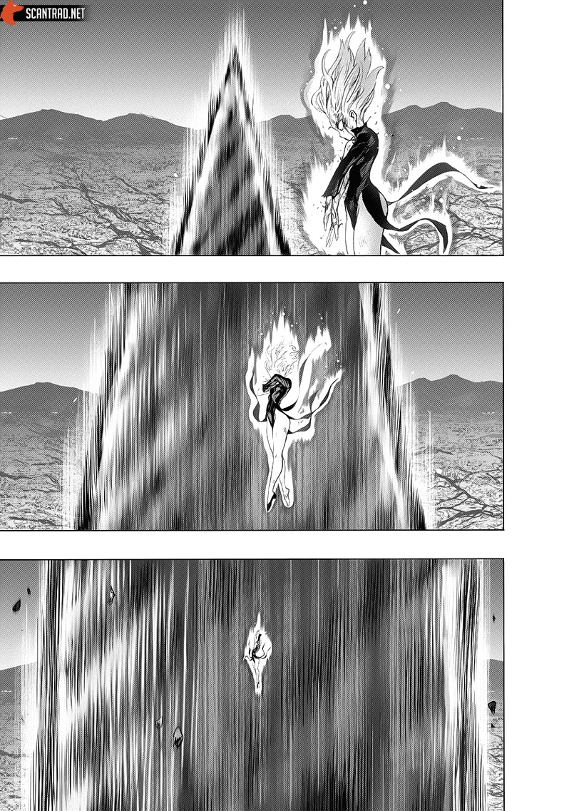One Punch Man: Chapter chapitre-164 - Page 31
