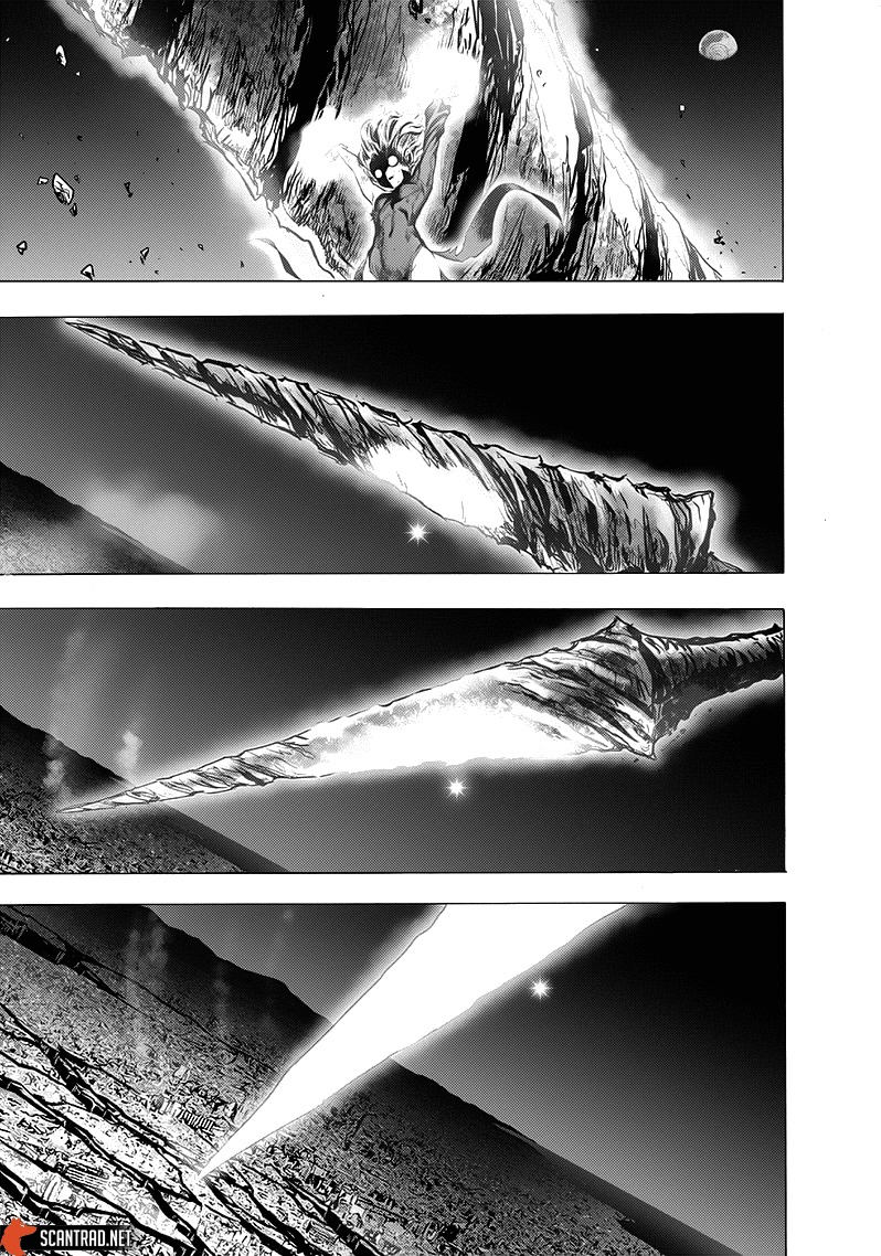 One Punch Man: Chapter chapitre-164 - Page 35
