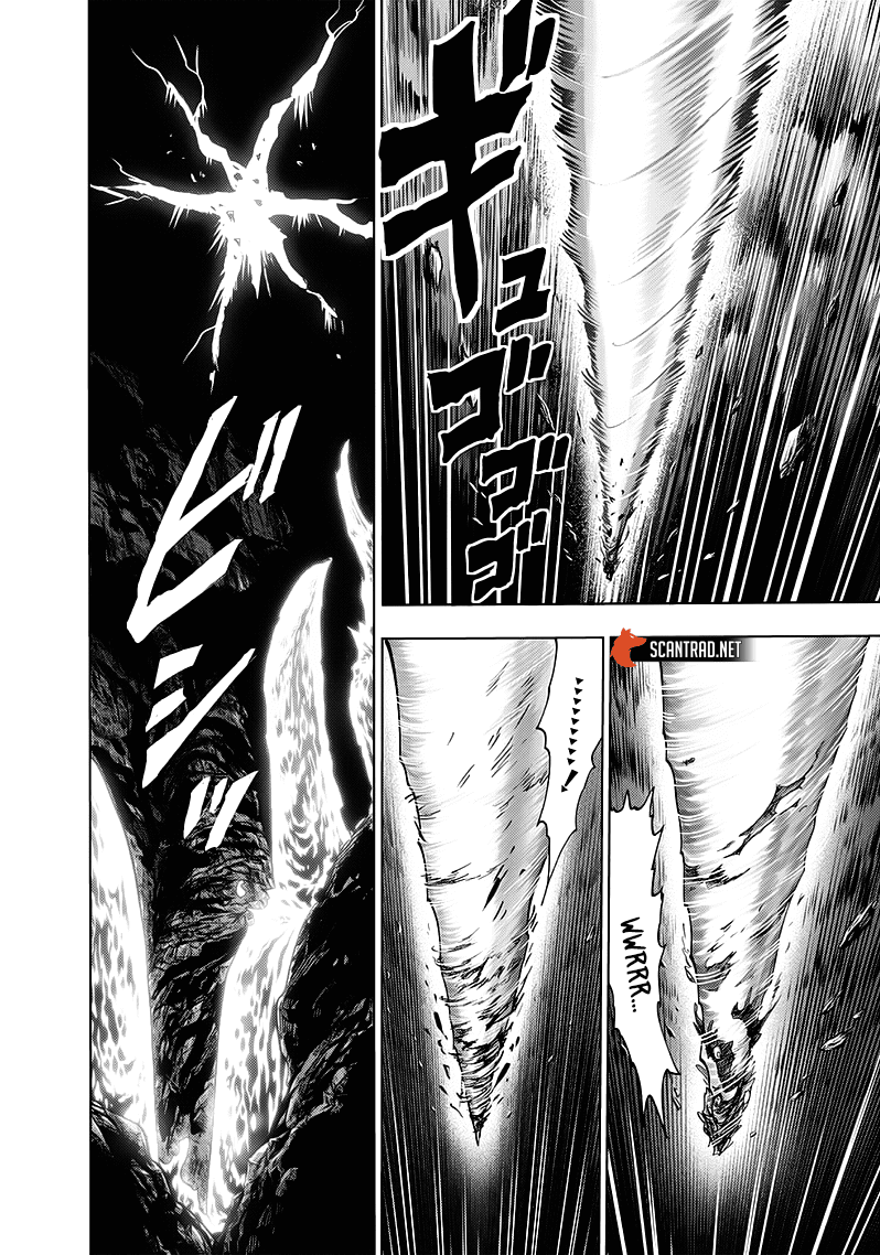 One Punch Man: Chapter chapitre-165 - Page 26