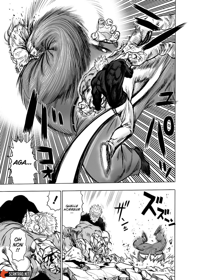 One Punch Man: Chapter chapitre-170 - Page 12