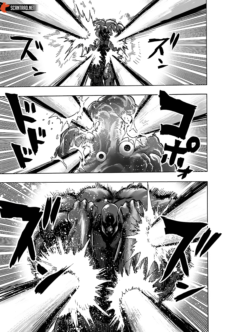 One Punch Man: Chapter chapitre-171 - Page 9
