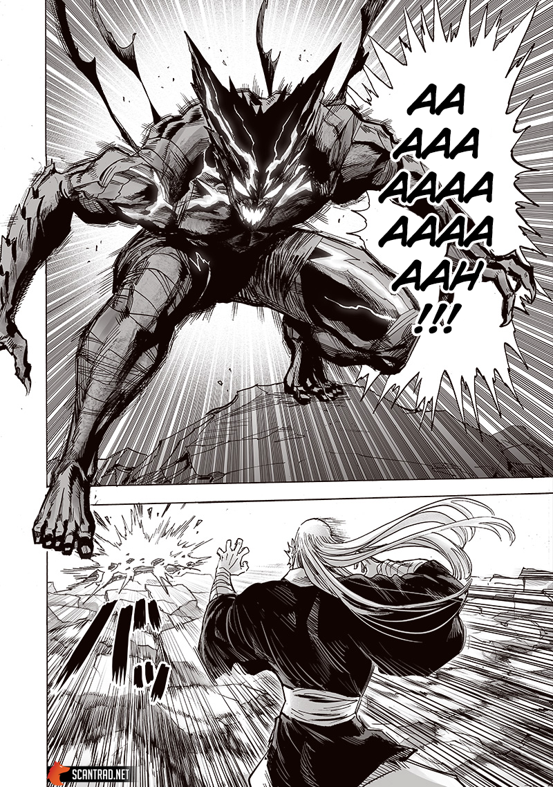 One Punch Man: Chapter chapitre-173 - Page 2