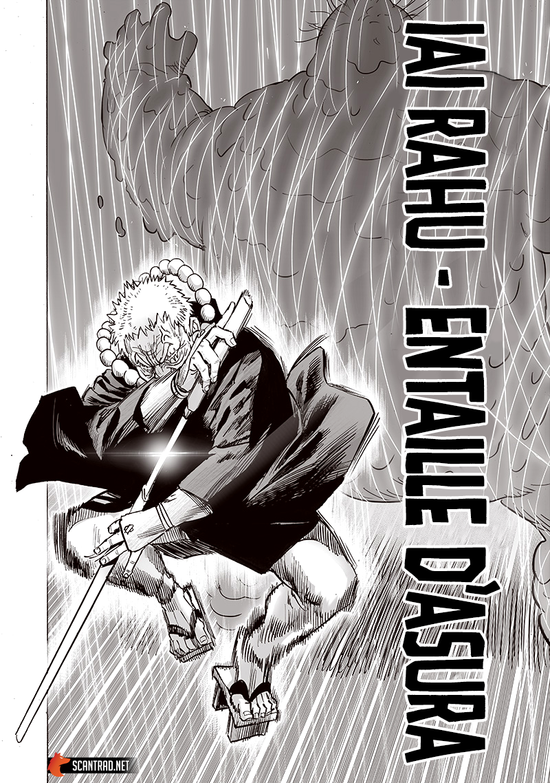One Punch Man: Chapter chapitre-173 - Page 26