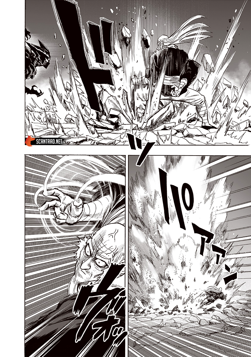 One Punch Man: Chapter chapitre-173 - Page 30