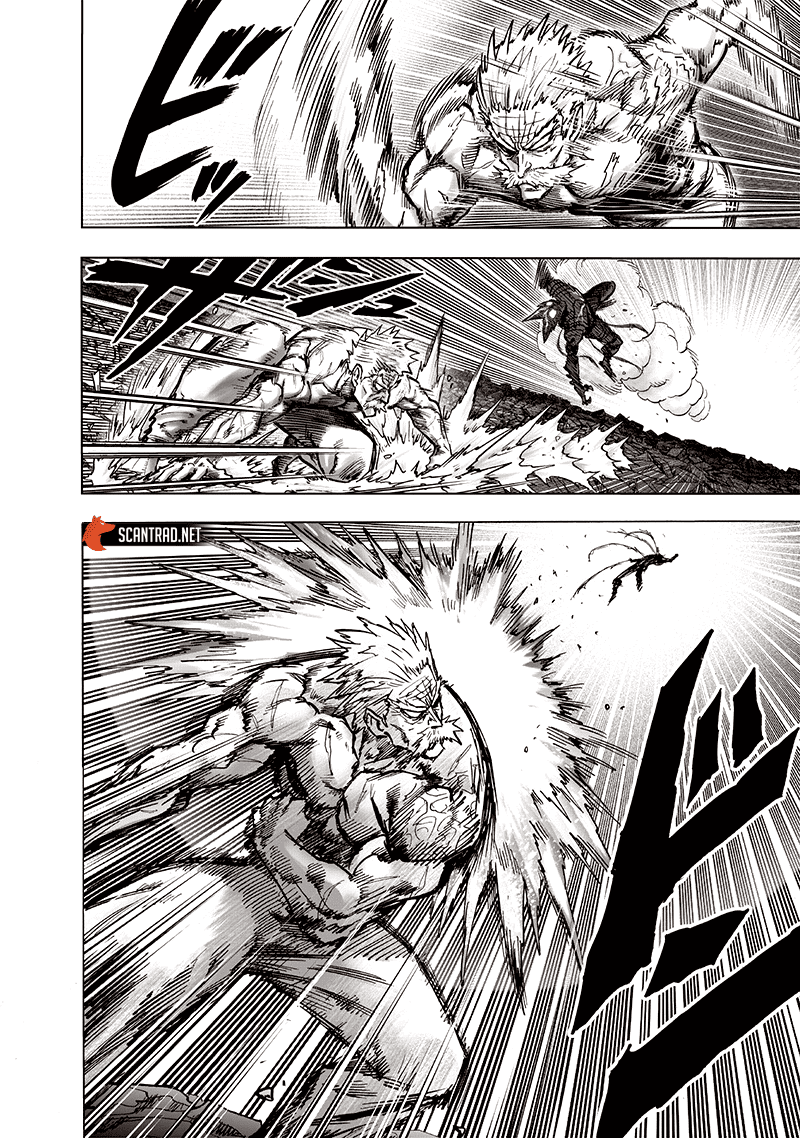 One Punch Man: Chapter chapitre-174 - Page 10
