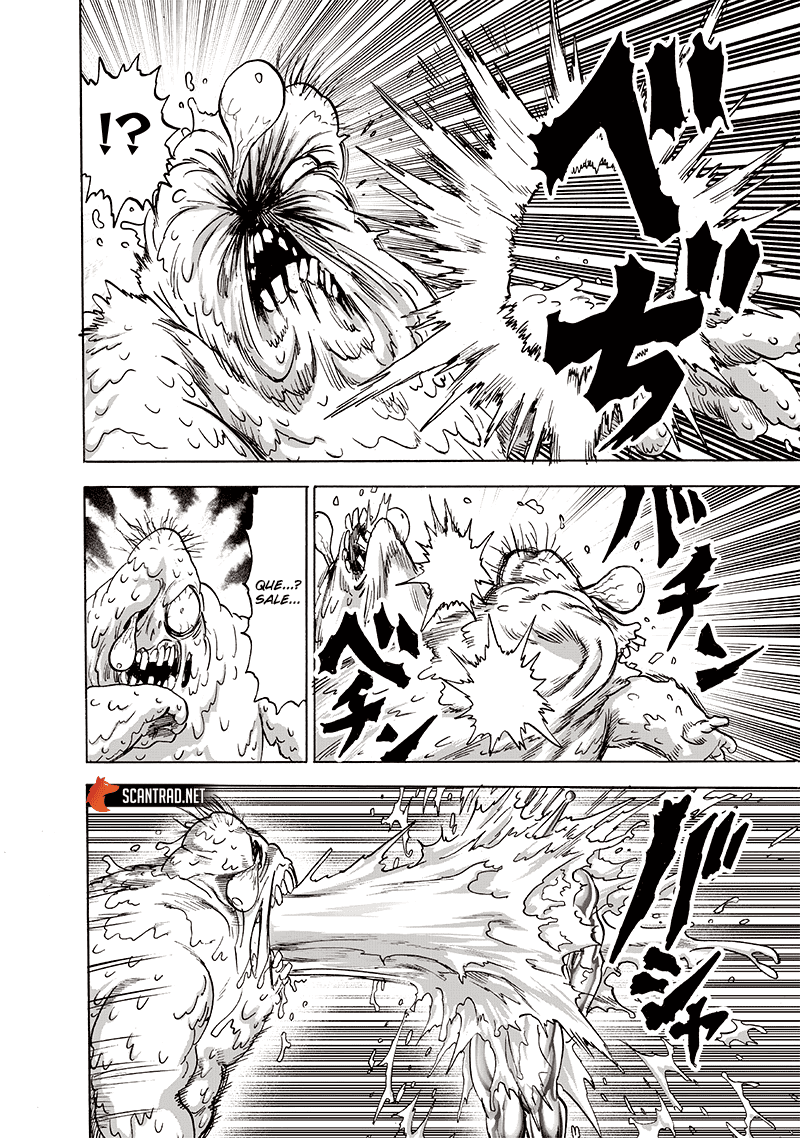 One Punch Man: Chapter chapitre-174 - Page 26