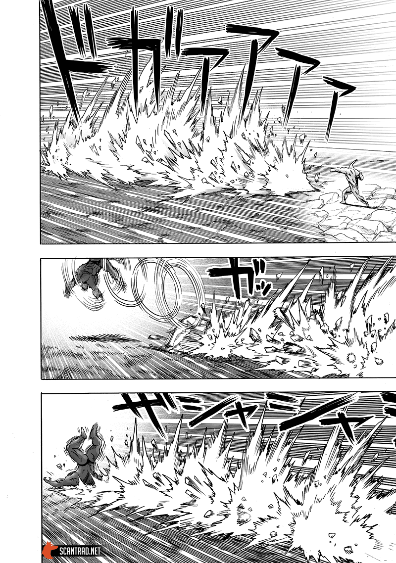 One Punch Man: Chapter chapitre-175 - Page 10
