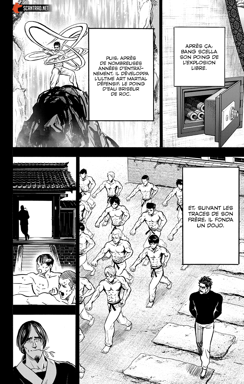 One Punch Man: Chapter chapitre-176 - Page 14