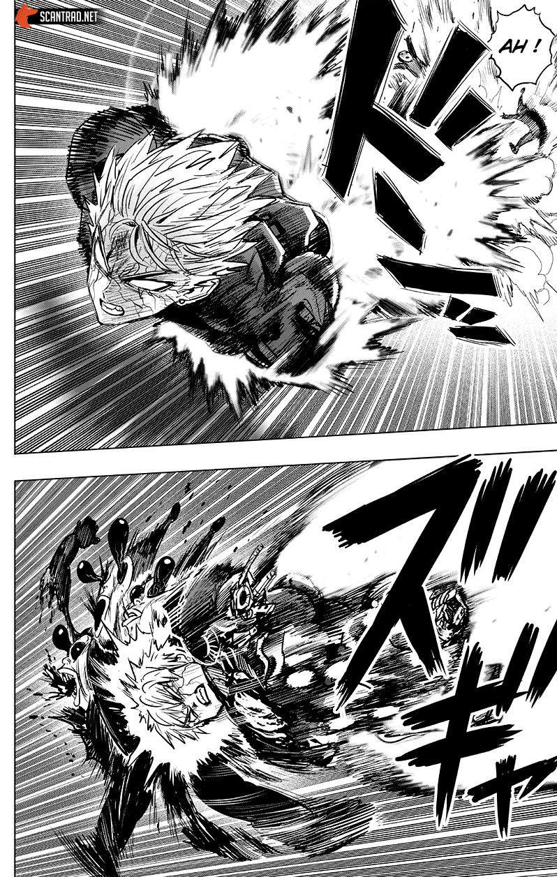 One Punch Man: Chapter chapitre-176 - Page 30