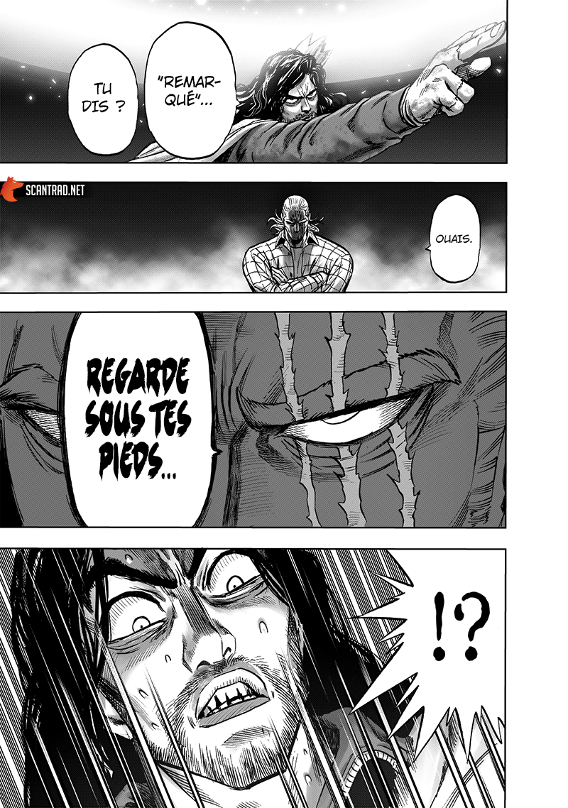 One Punch Man: Chapter chapitre-178 - Page 9