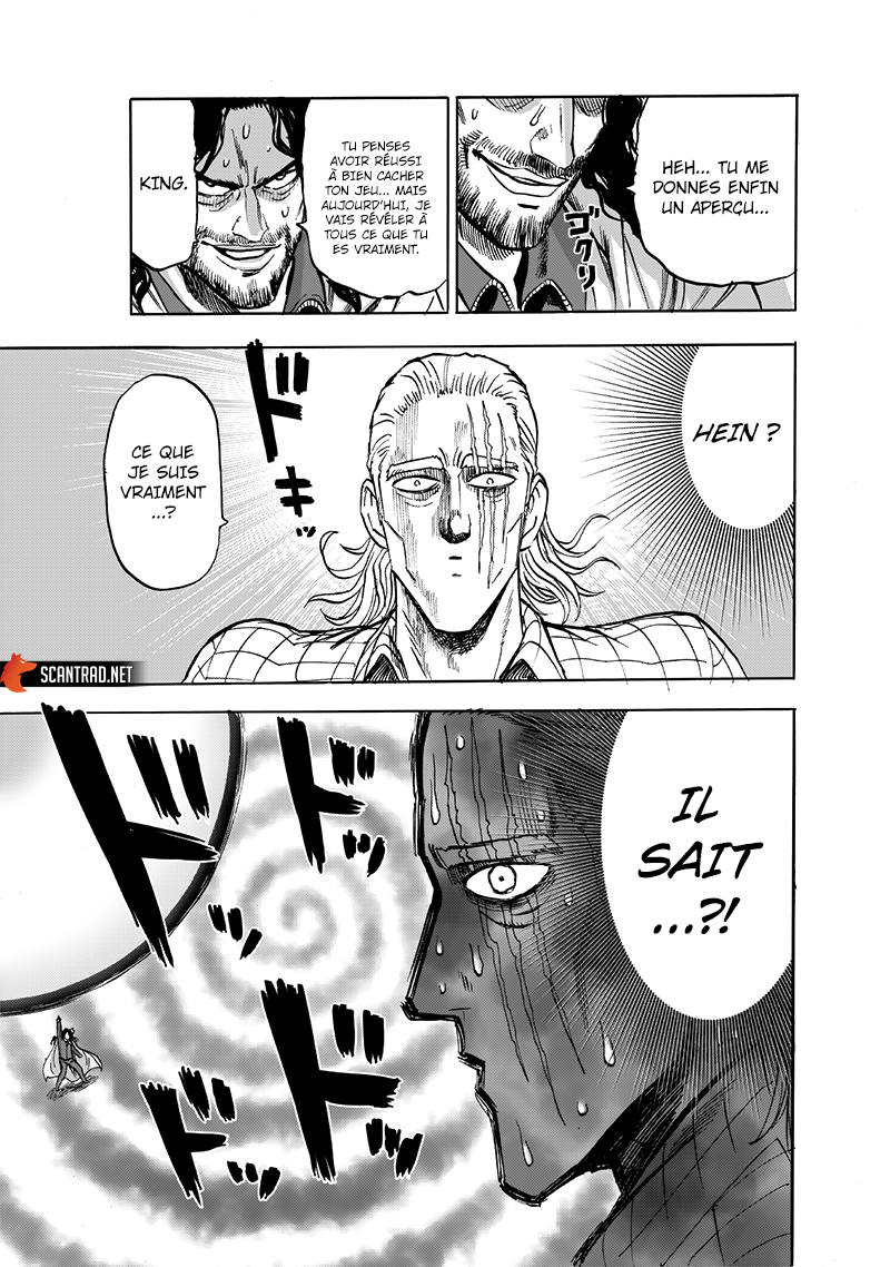 One Punch Man: Chapter chapitre-178 - Page 13