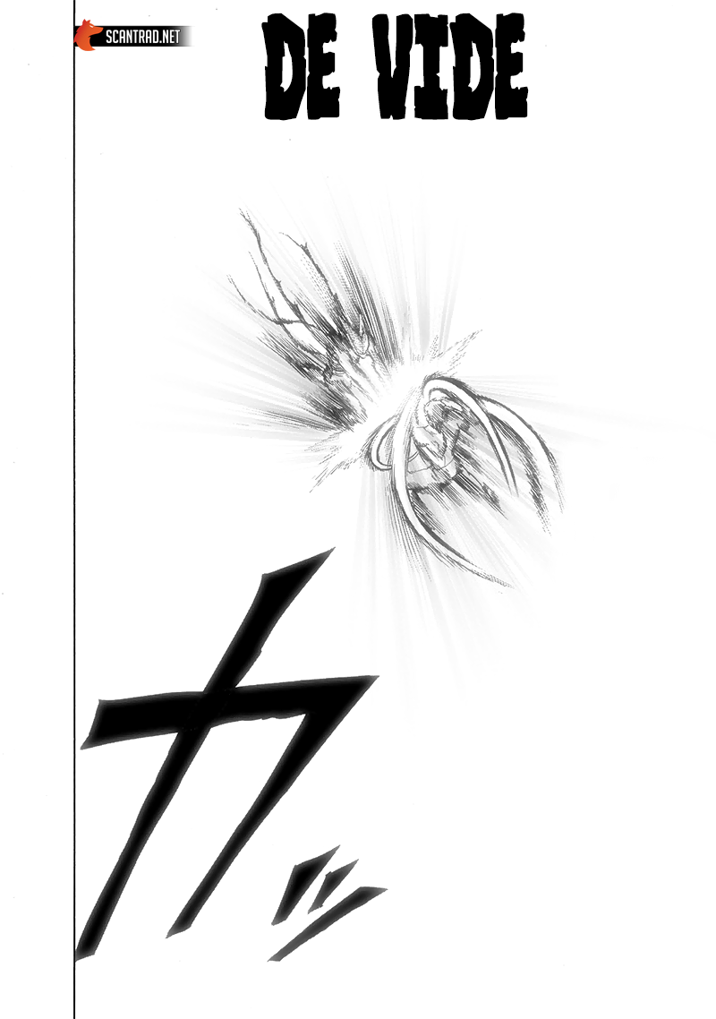 One Punch Man: Chapter chapitre-179 - Page 11