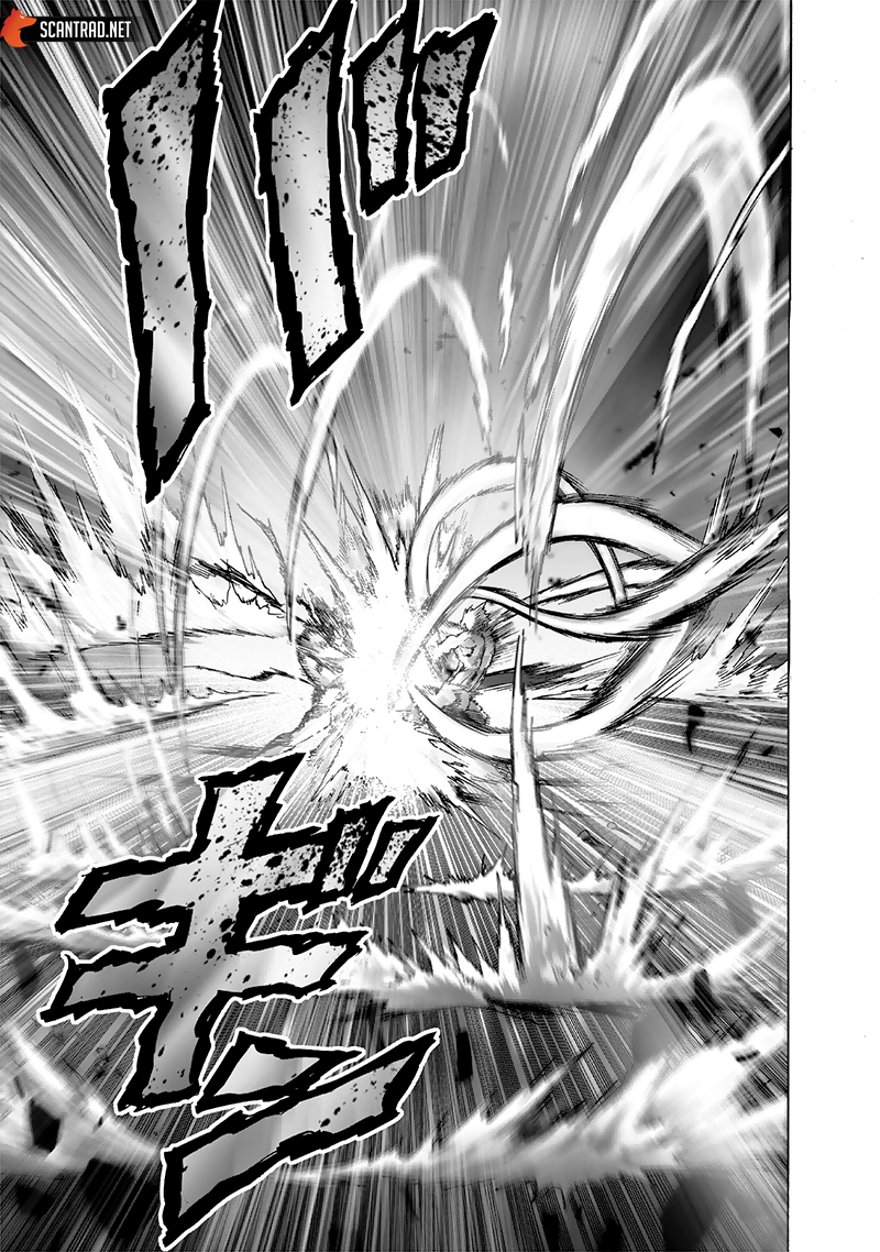 One Punch Man: Chapter chapitre-179 - Page 12