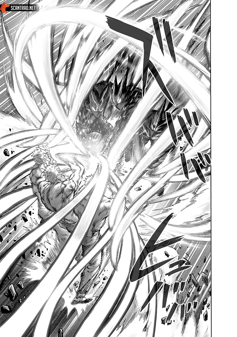 One Punch Man: Chapter chapitre-179 - Page 14