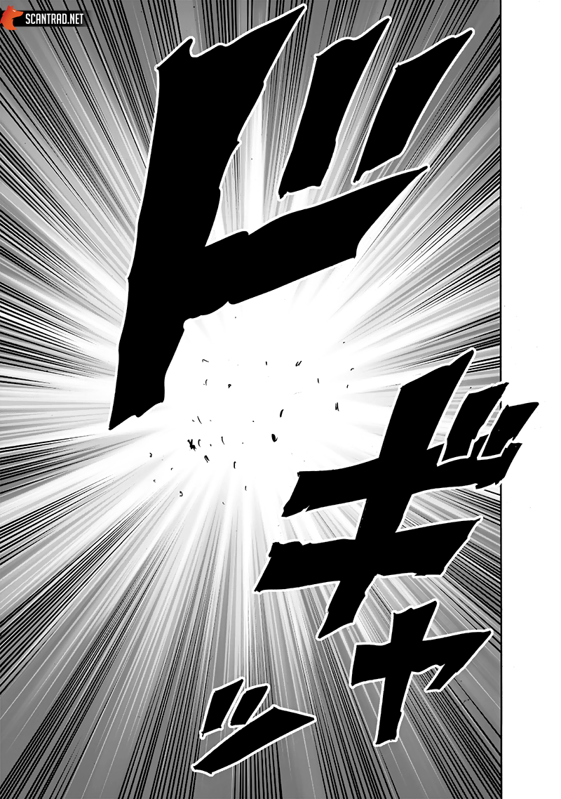 One Punch Man: Chapter chapitre-179 - Page 18