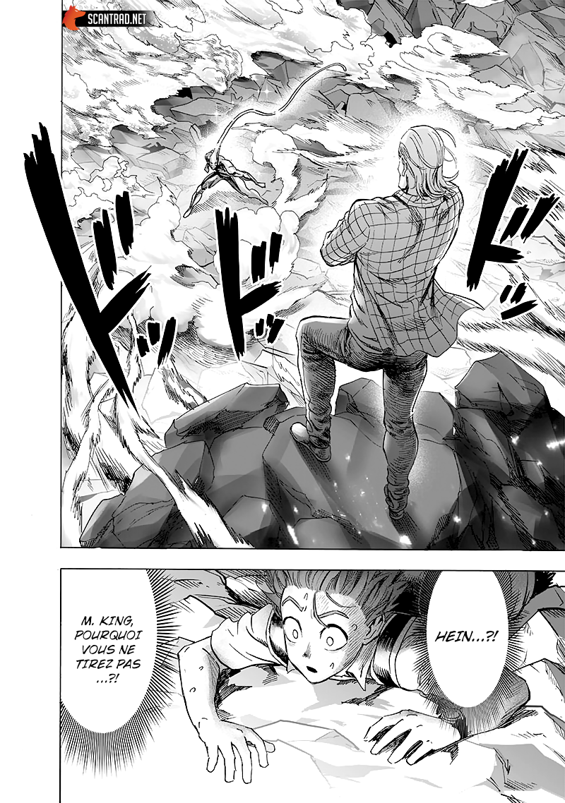 One Punch Man: Chapter chapitre-180 - Page 2