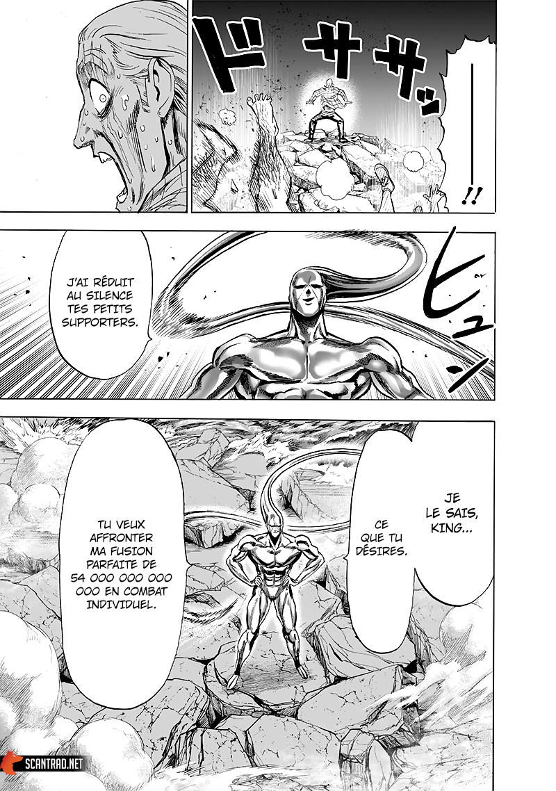 One Punch Man: Chapter chapitre-180 - Page 11