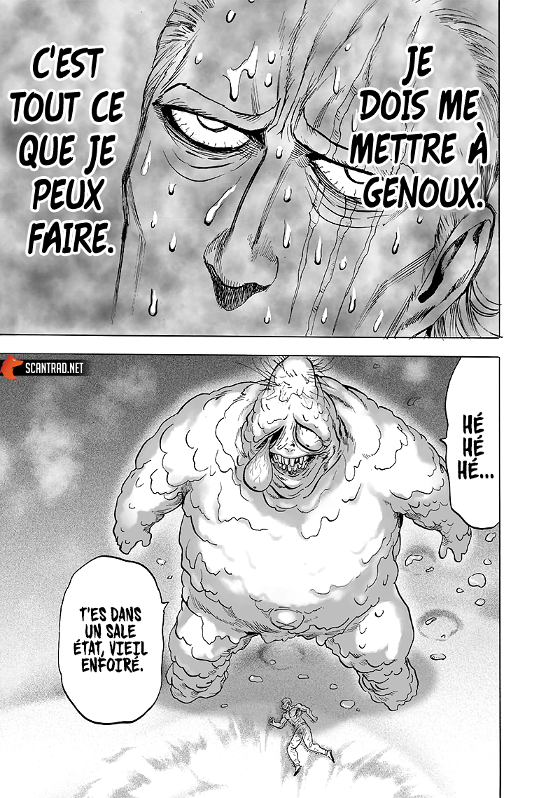 One Punch Man: Chapter chapitre-180 - Page 13